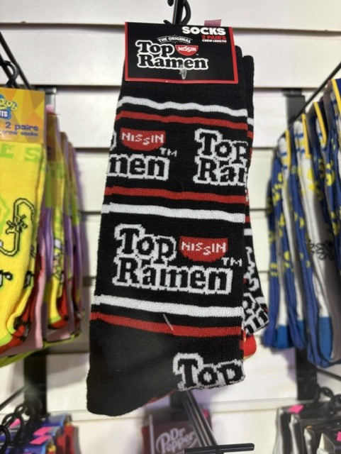 Novelty Socks