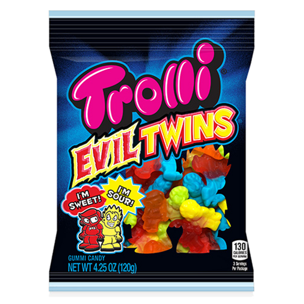 Trolli - Peg Bag
