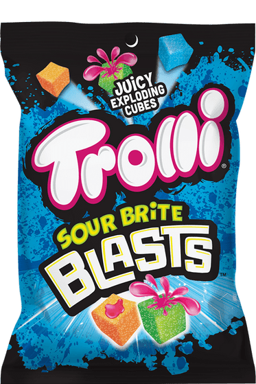 Trolli - Peg Bag