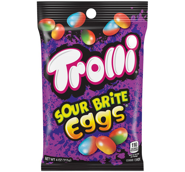 Trolli - Peg Bag