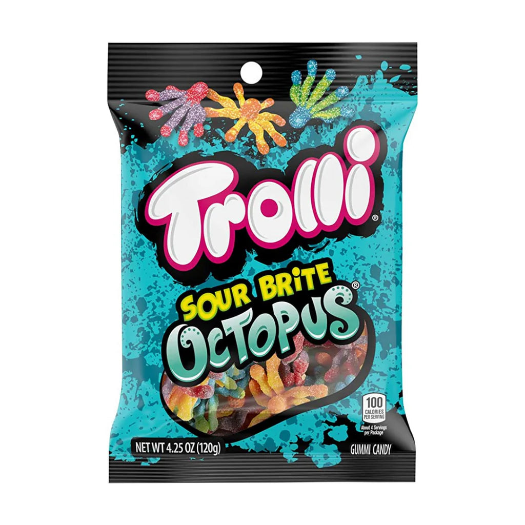 Trolli - Peg Bag