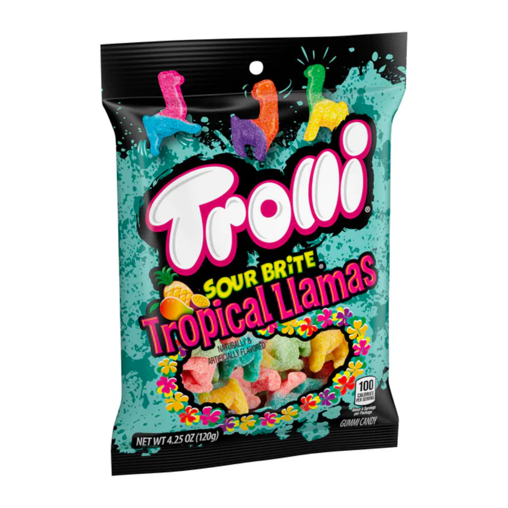 Trolli - Peg Bag