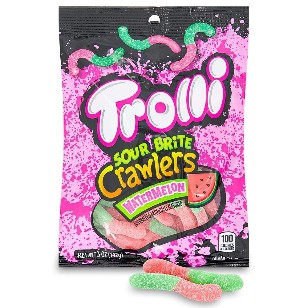Trolli - Peg Bag
