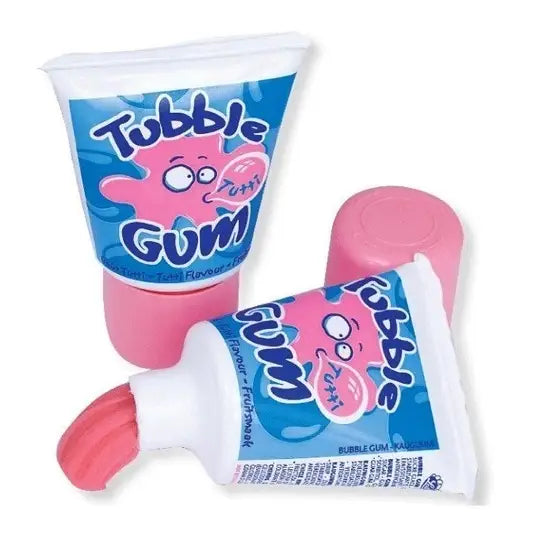 Tubble Gum