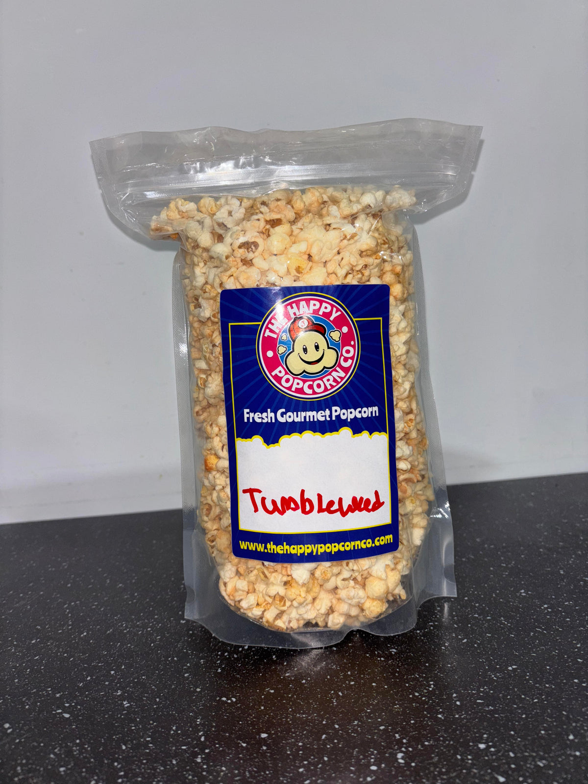 Tumbleweed Popcorn