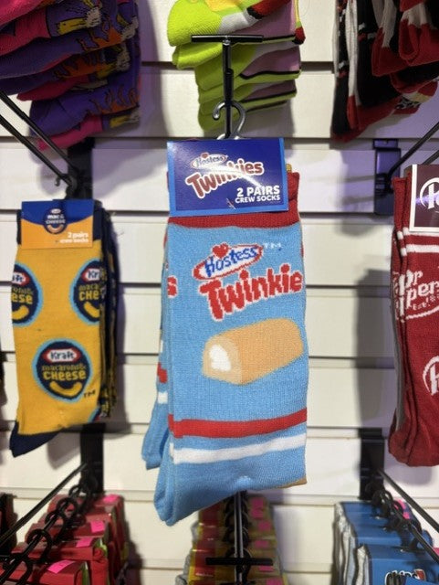 Novelty Socks