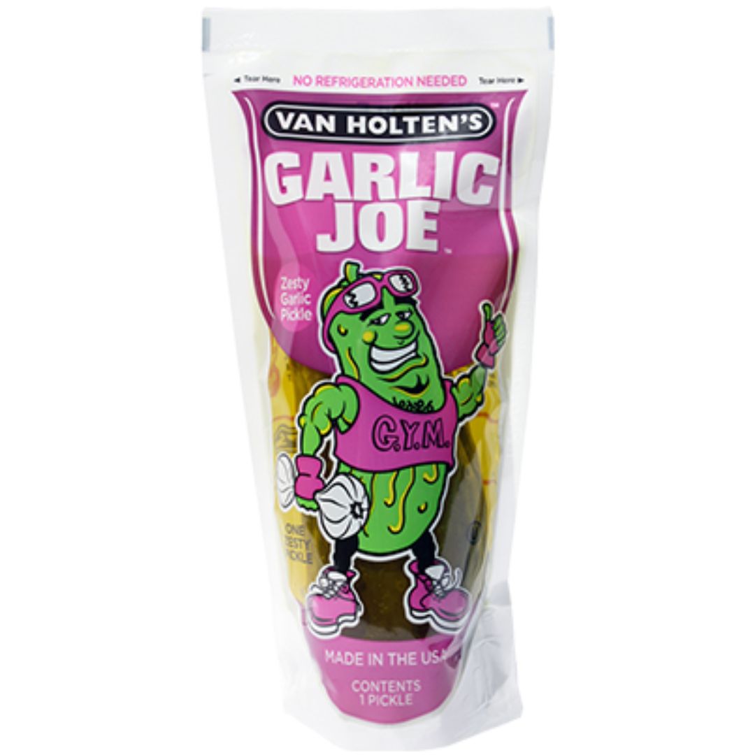 Van Holten's Pickles