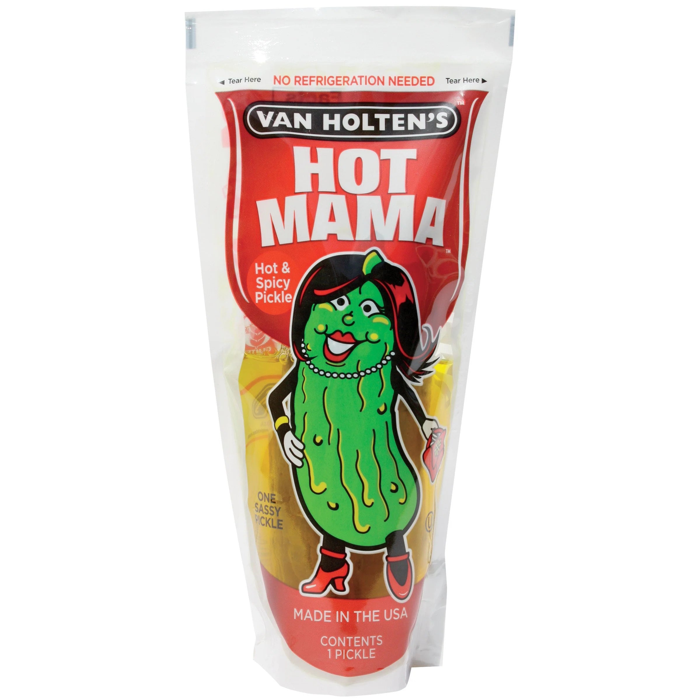 Van Holten's Pickles