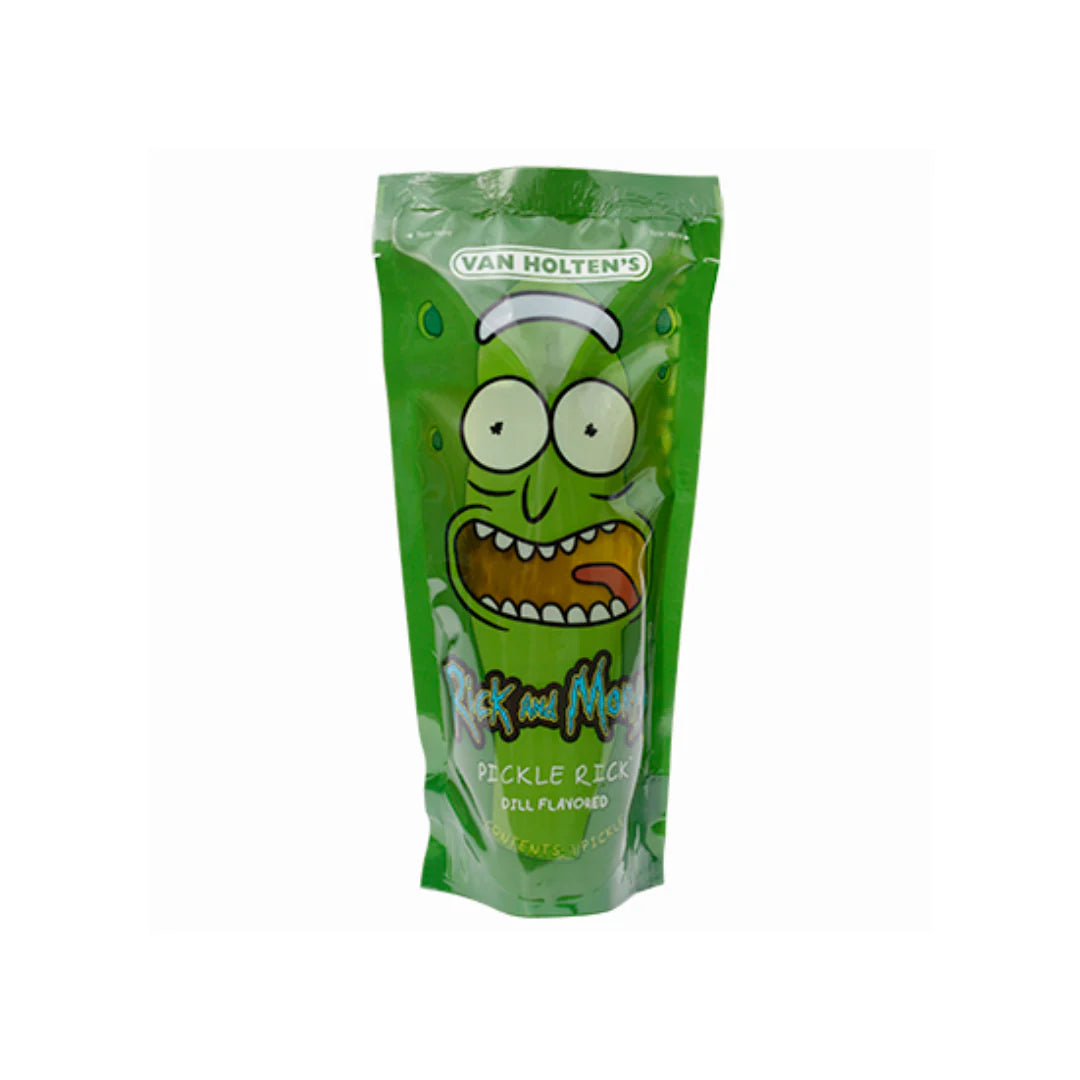 Van Holten's Pickles