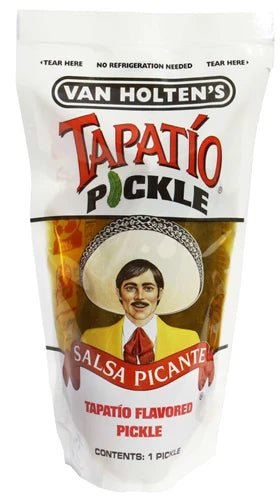 Van Holten's Pickles