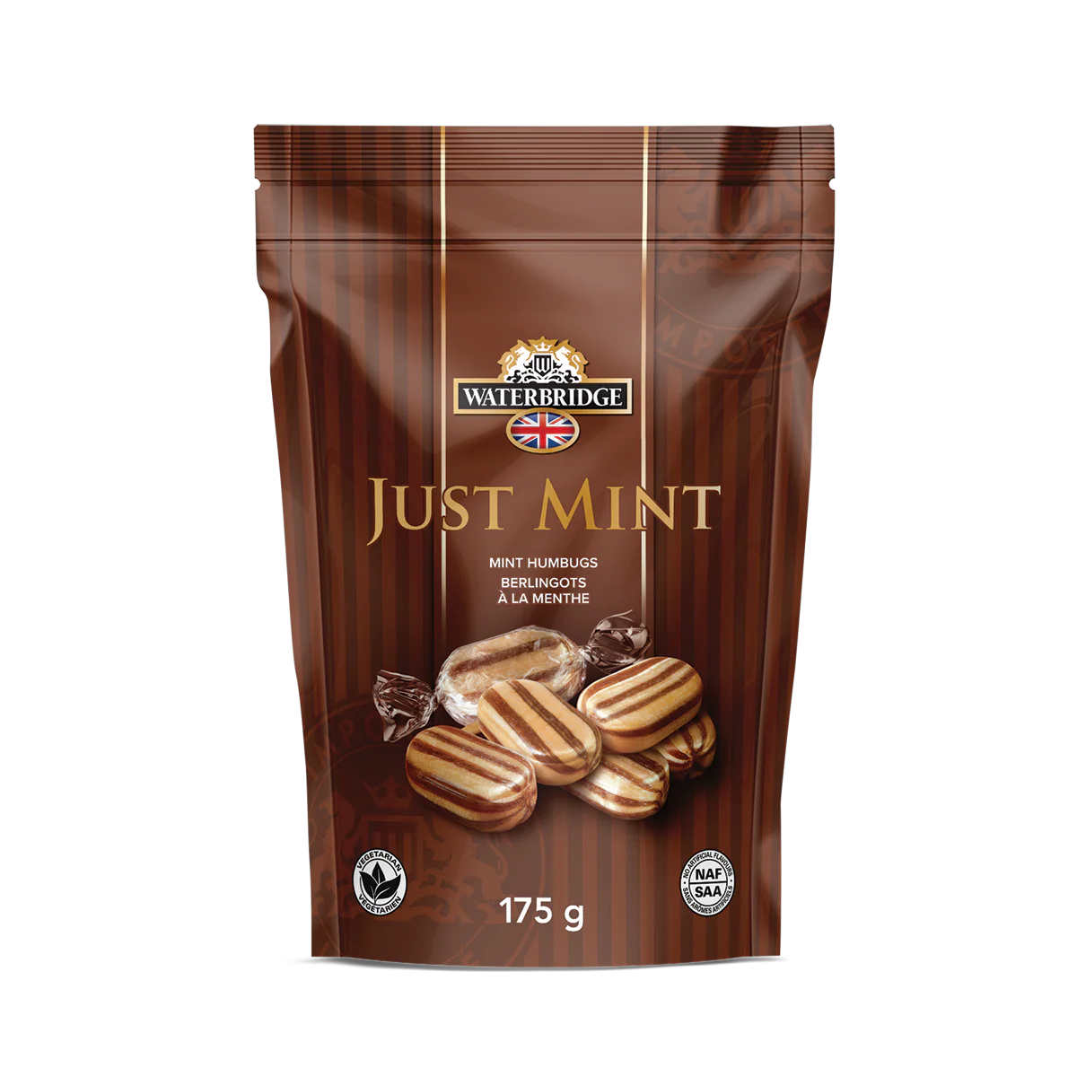 Waterbridge Mint Humbugs
