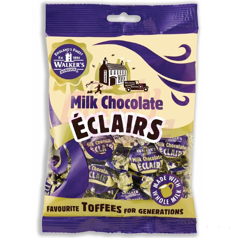 Walker's Toffees - Peg Bag