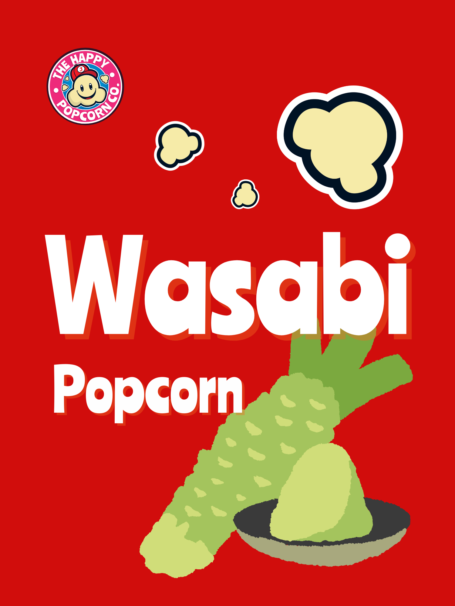 Wasabi