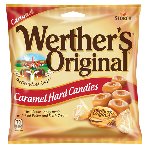 Werther’s Original