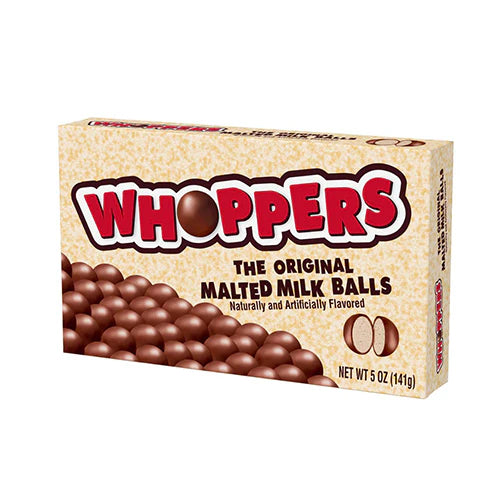 Whoppers - Theatre Box