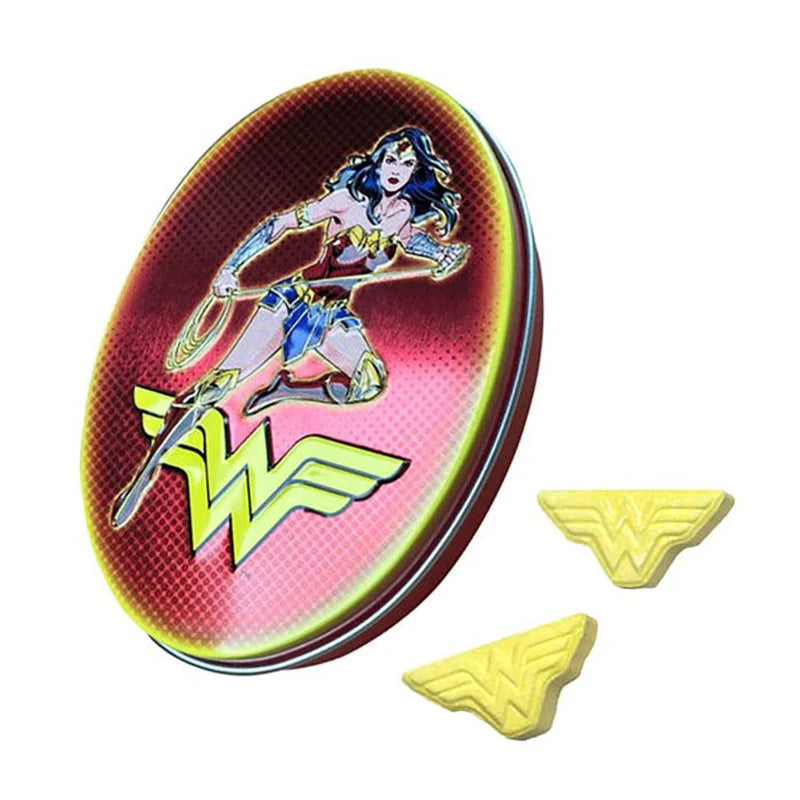 Wonder Woman Golden Sours