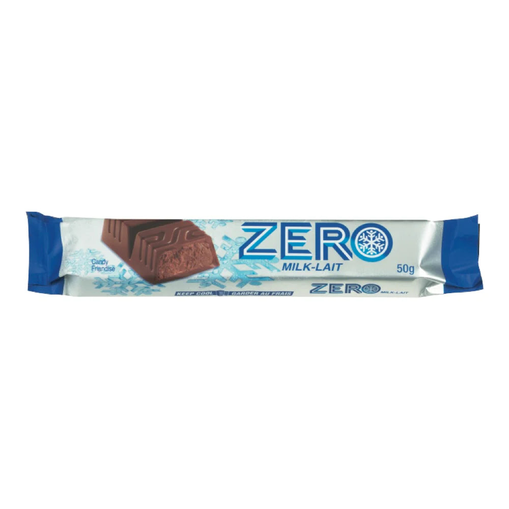 ZERO - Belgium Chocolate