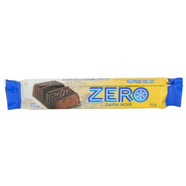 ZERO - Belgium Chocolate