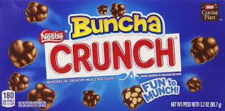 Buncha Crunch