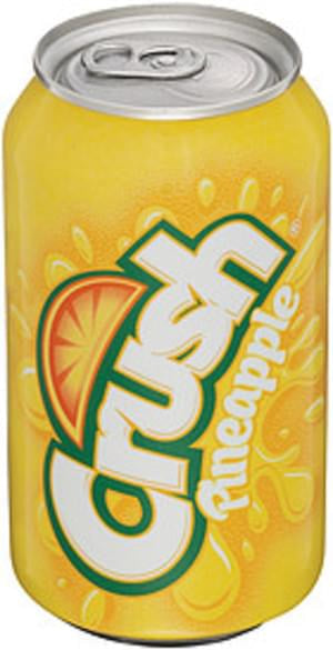 CRUSH - Cans