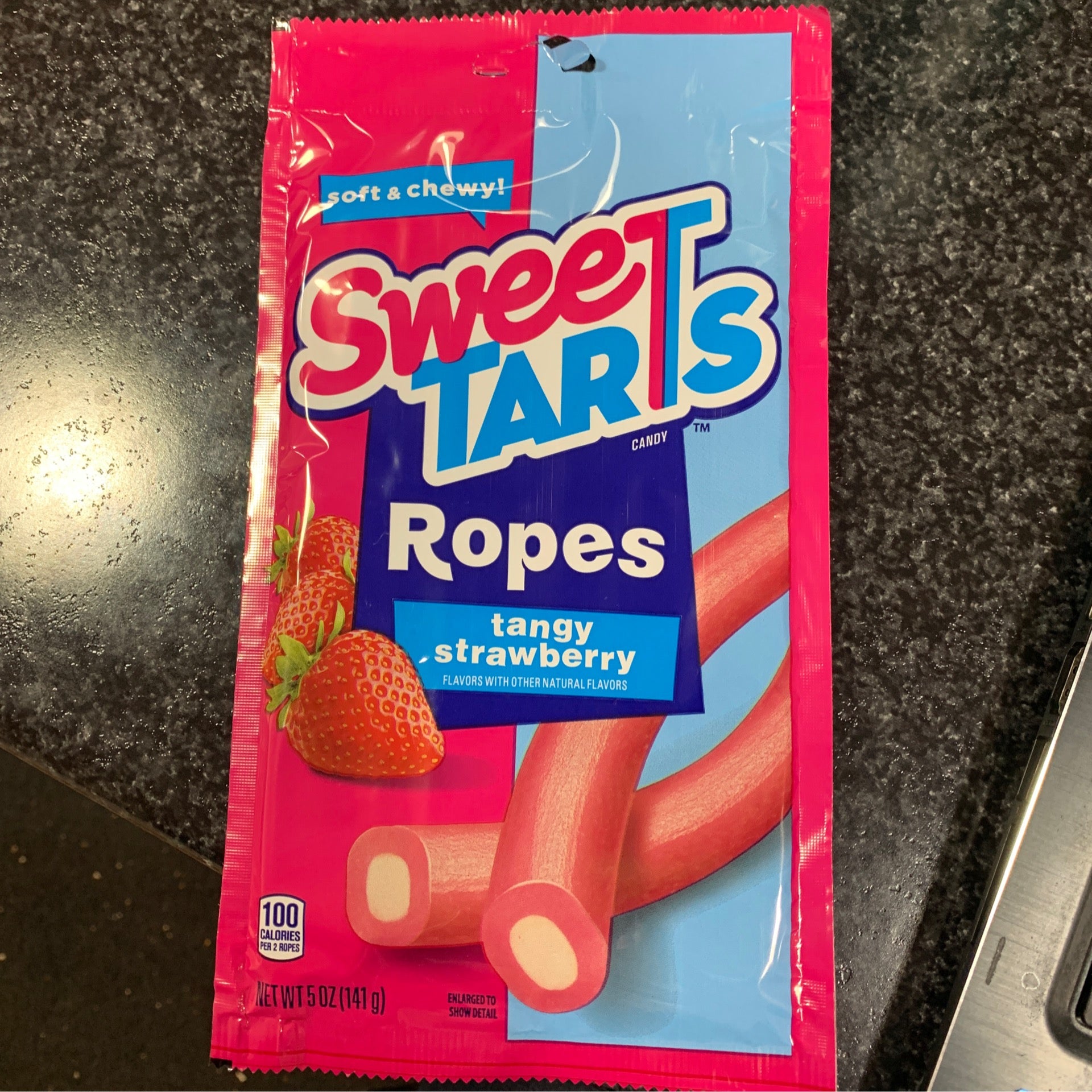 Sweetarts - Ropes 85g