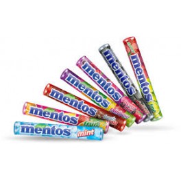 Mentos