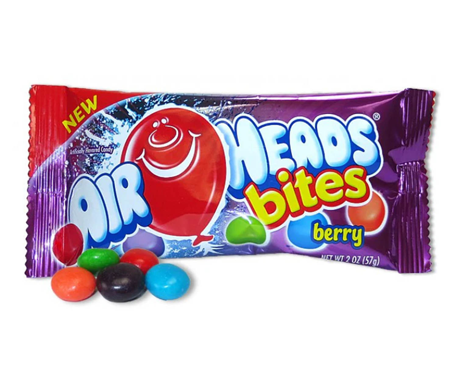 Airheads Bites