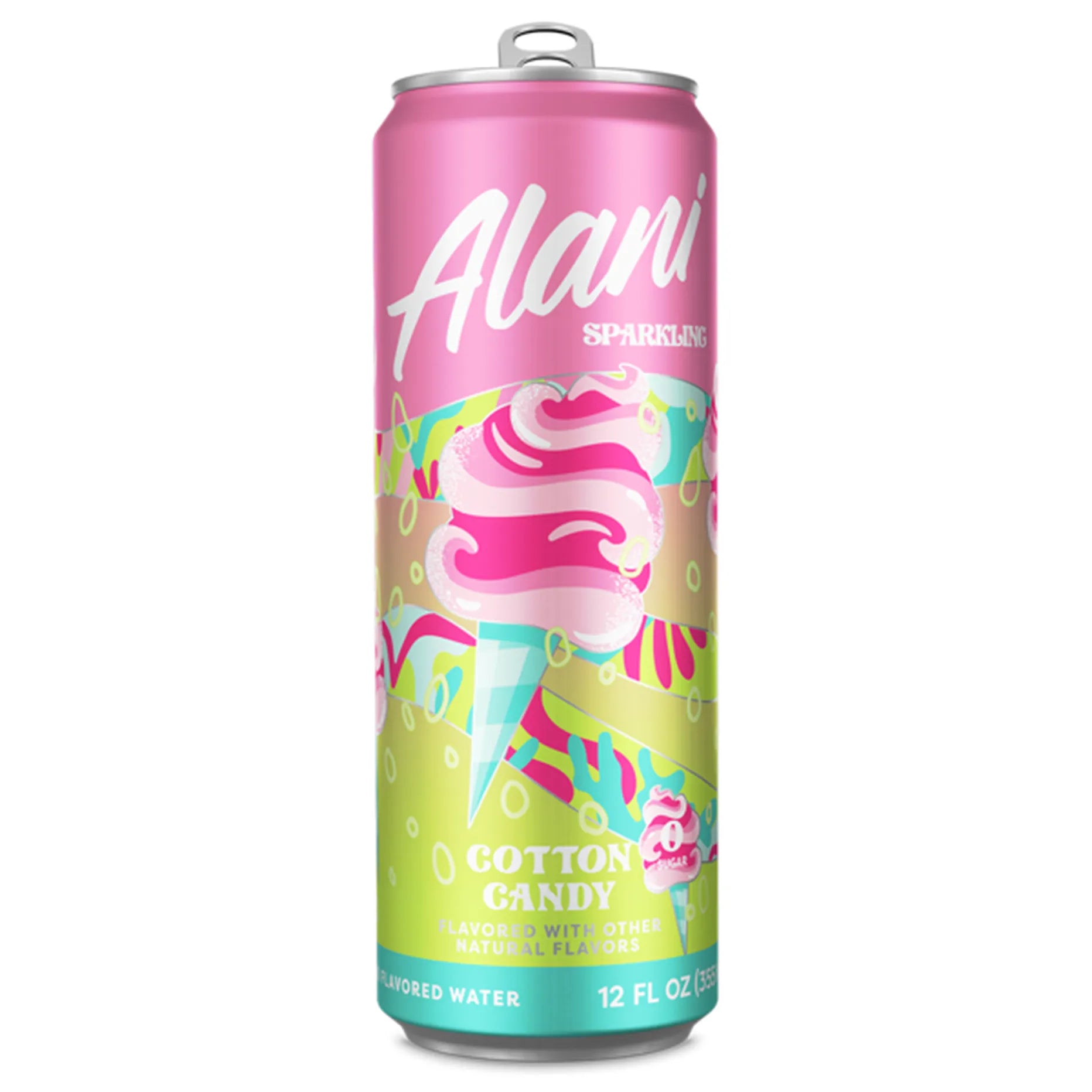 Alani Nu Drinks