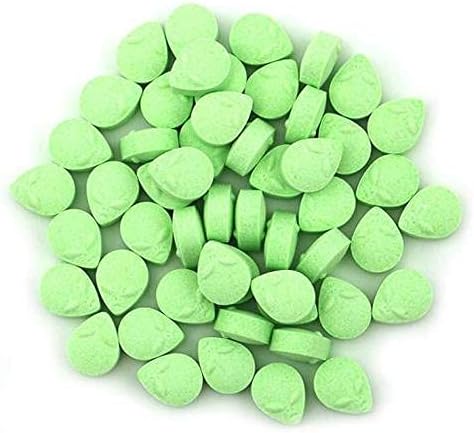 Alien Head Sours Tin