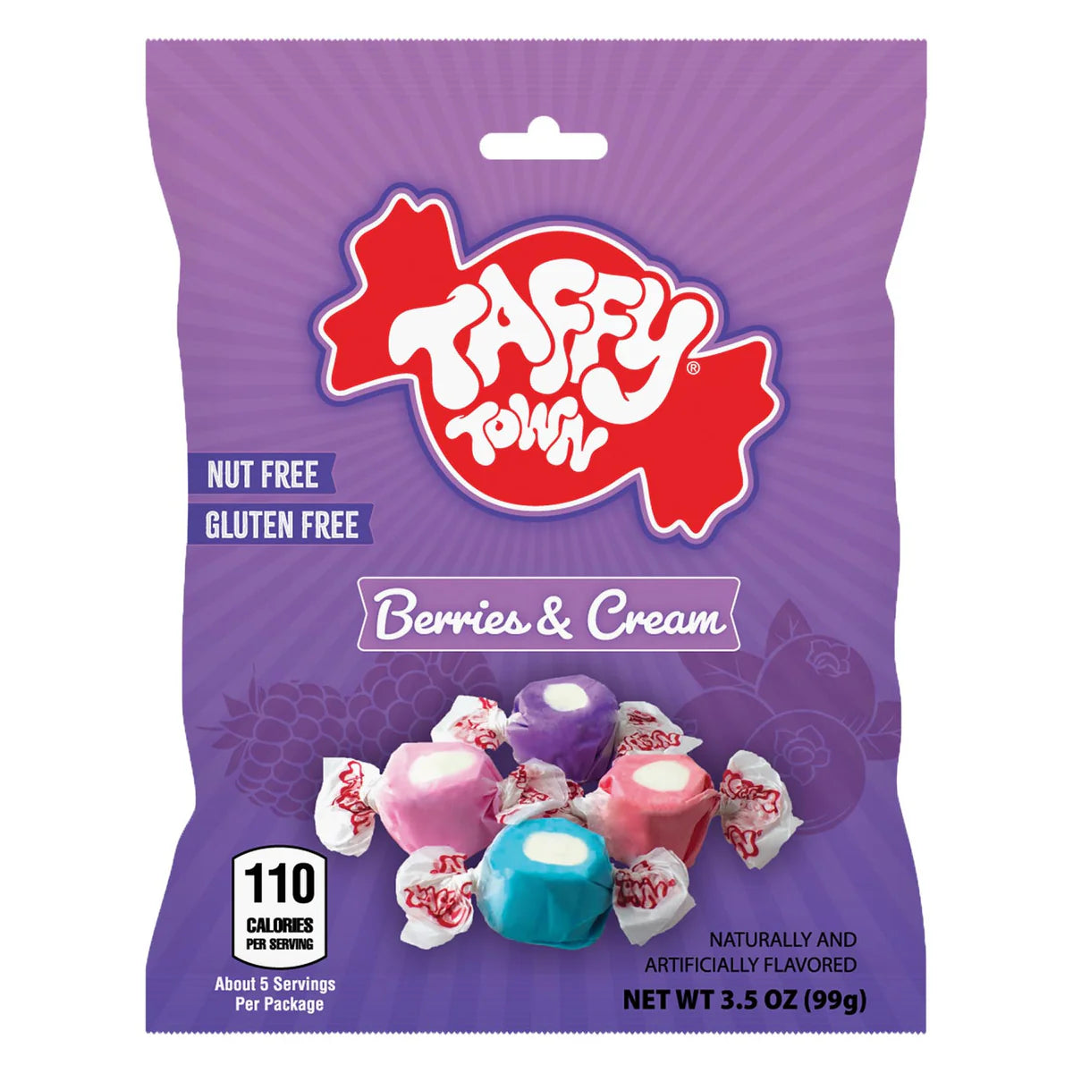Taffy Town