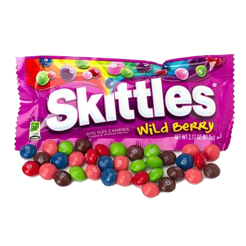 Skittles