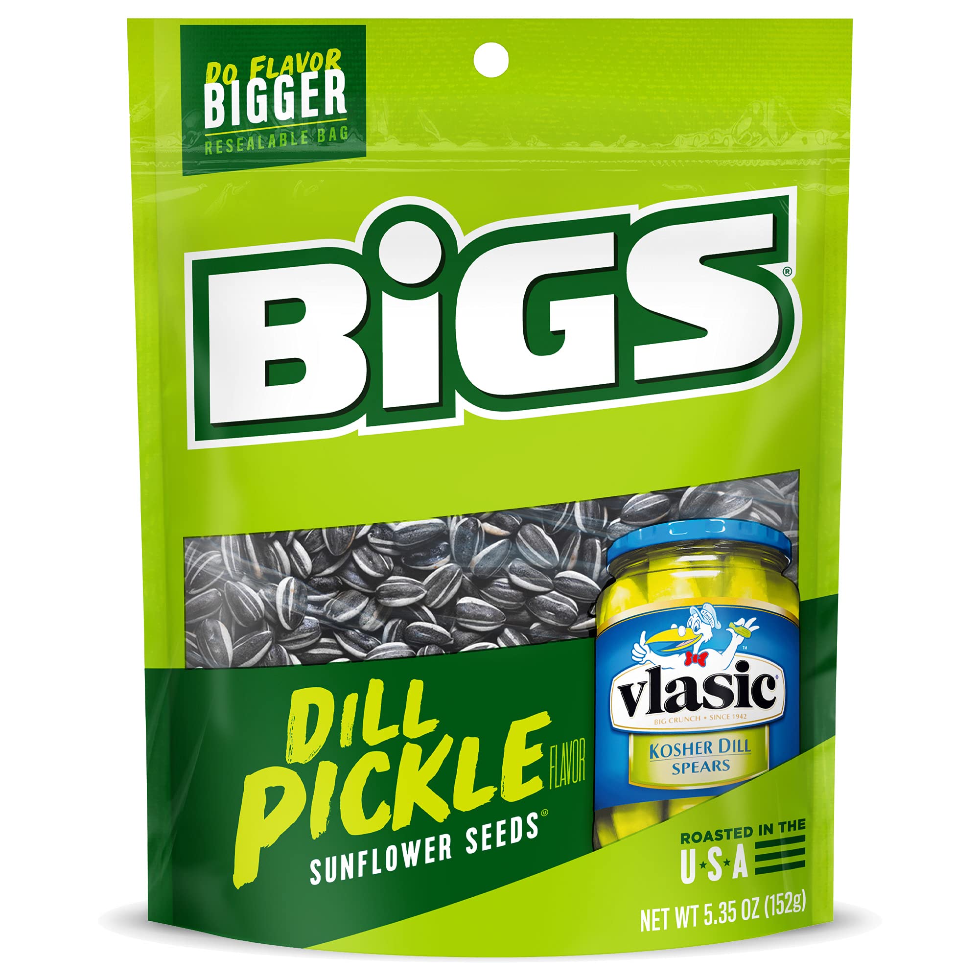 Bigs Sunflower Seeds