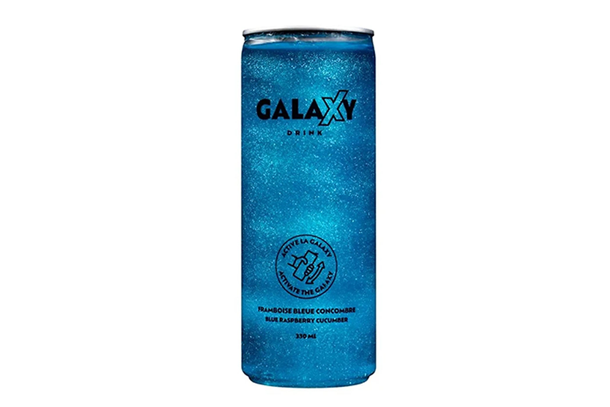 Galaxy Drinks