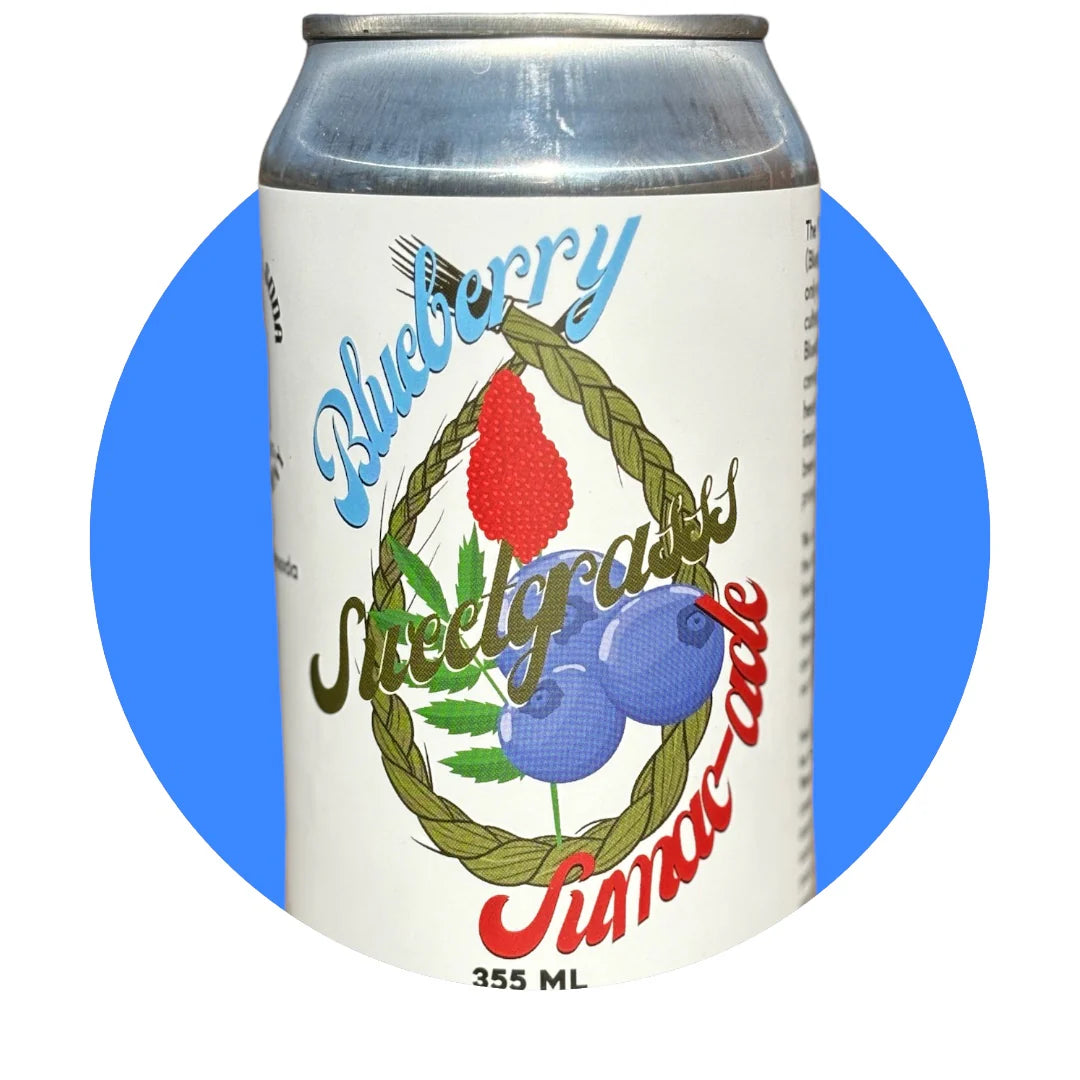 Mohawk Soda Company