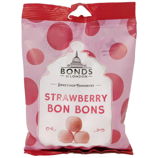 Bonds of London - Bon Bons