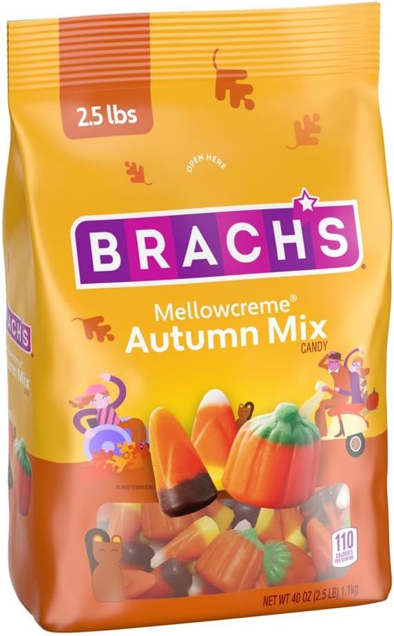 Brach's - Autumn Mix