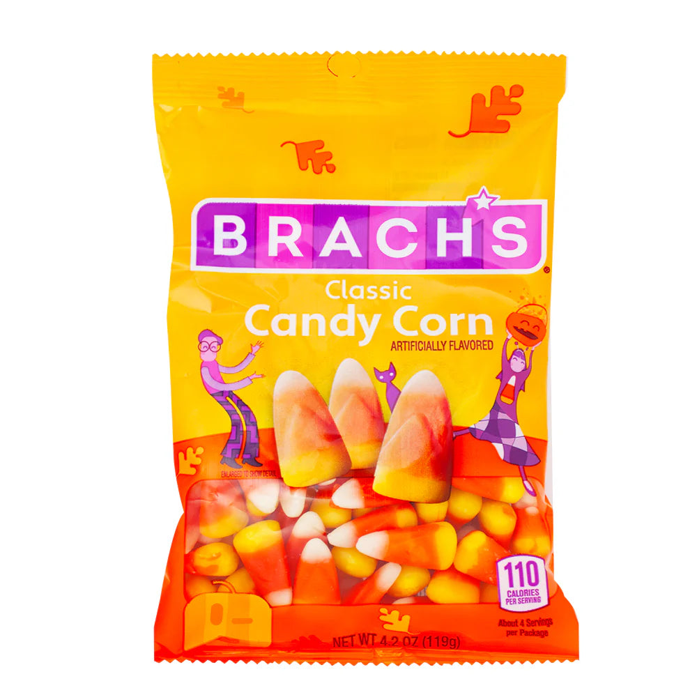 Brach’s - Classic Candy Corn