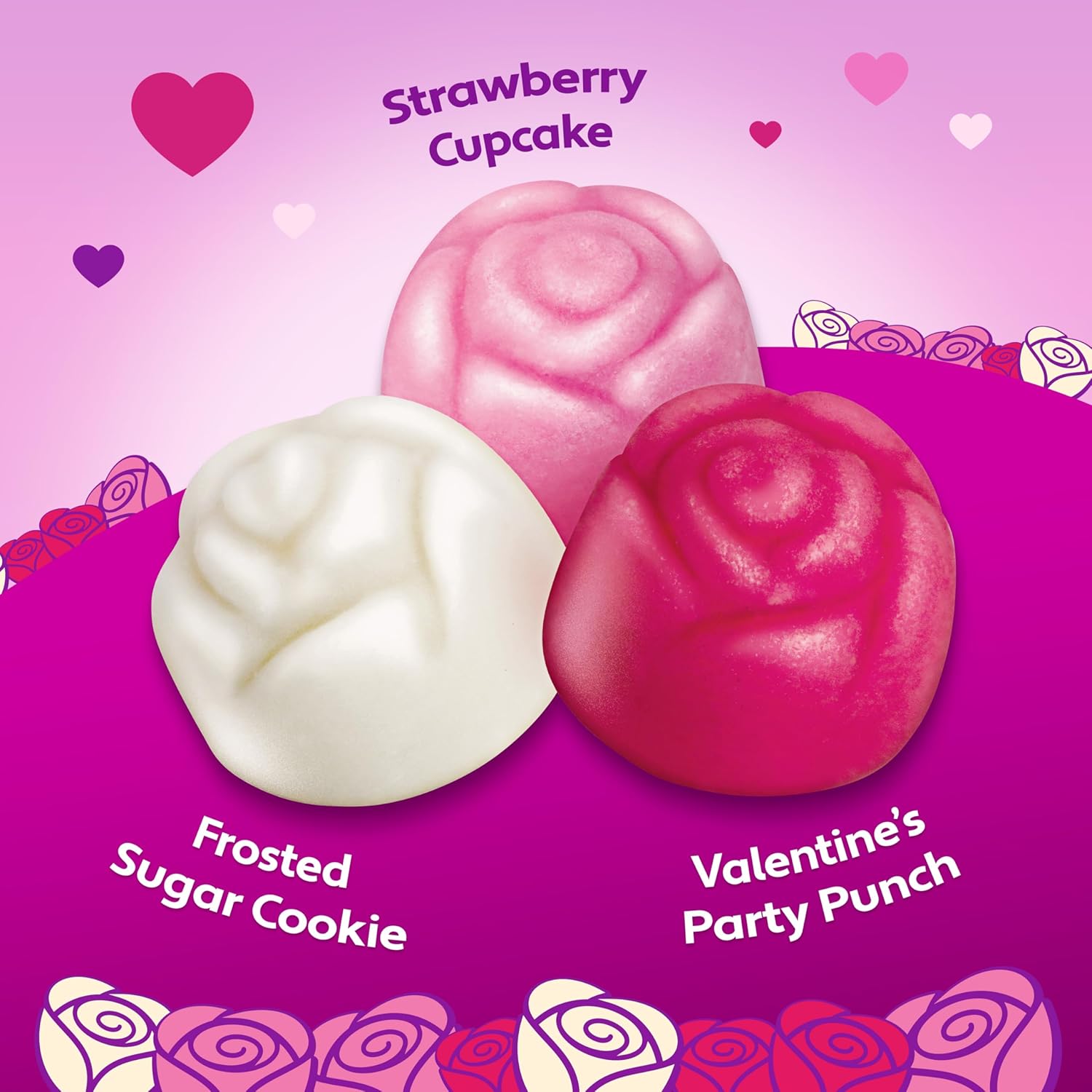 Brach’s - Mellowcreme Roses