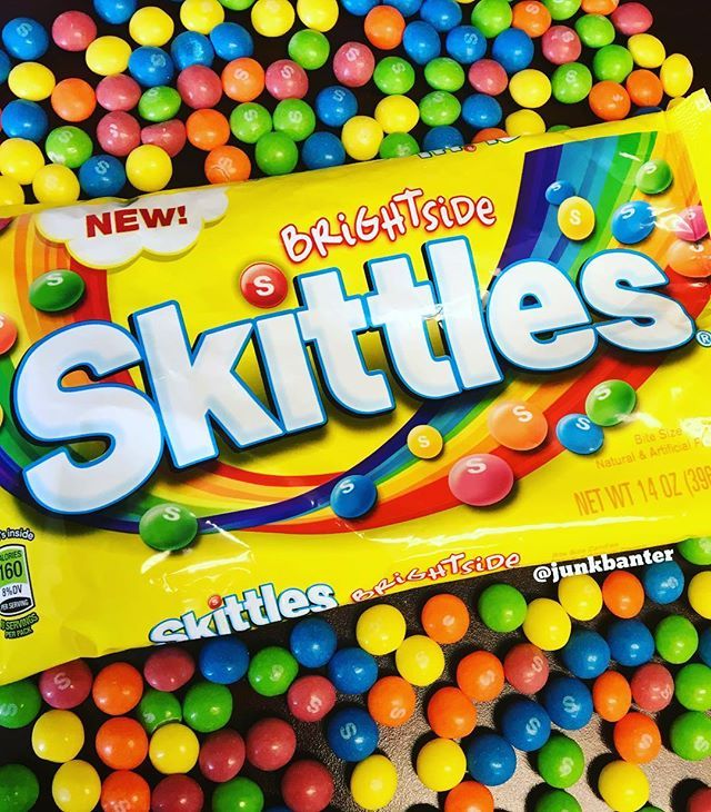 Skittles