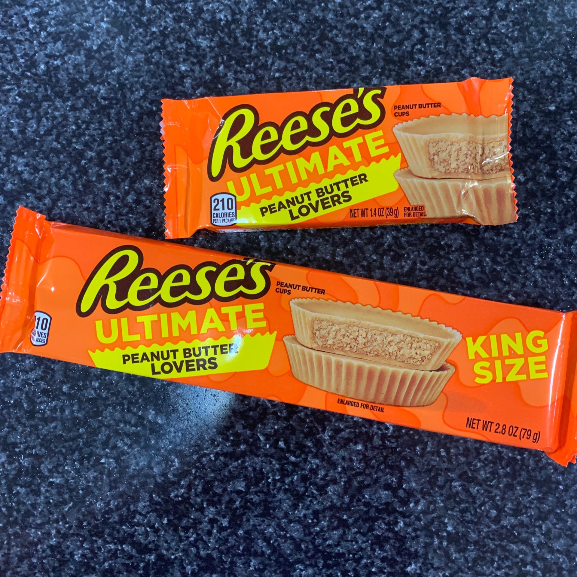 Reese's - Ultimate Peanut Butter Lovers Cups