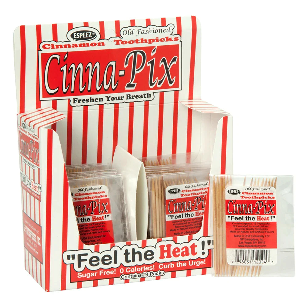Cinna-Pix