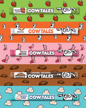 Cow Tales