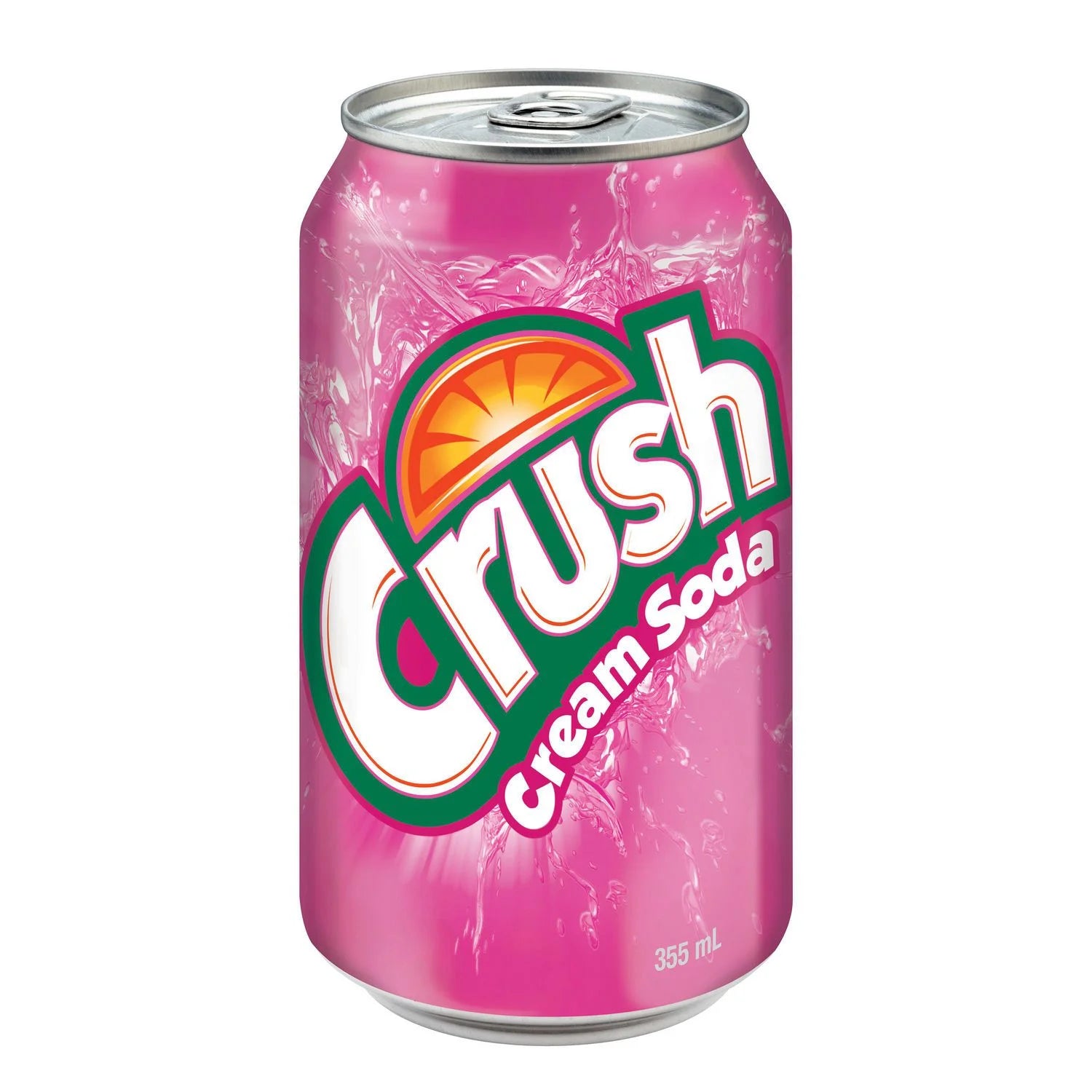 CRUSH - Cans