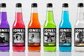 Jones Soda