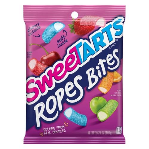 Sweetart - Ropes Bites