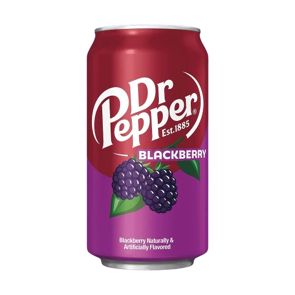 Dr. Pepper