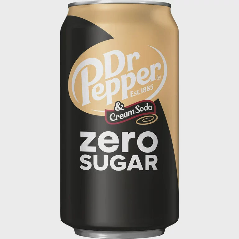 Dr. Pepper