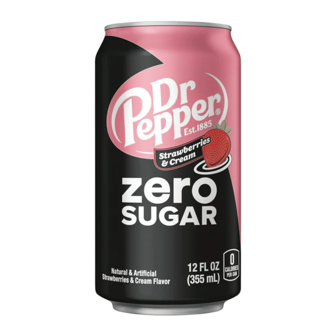 Dr. Pepper