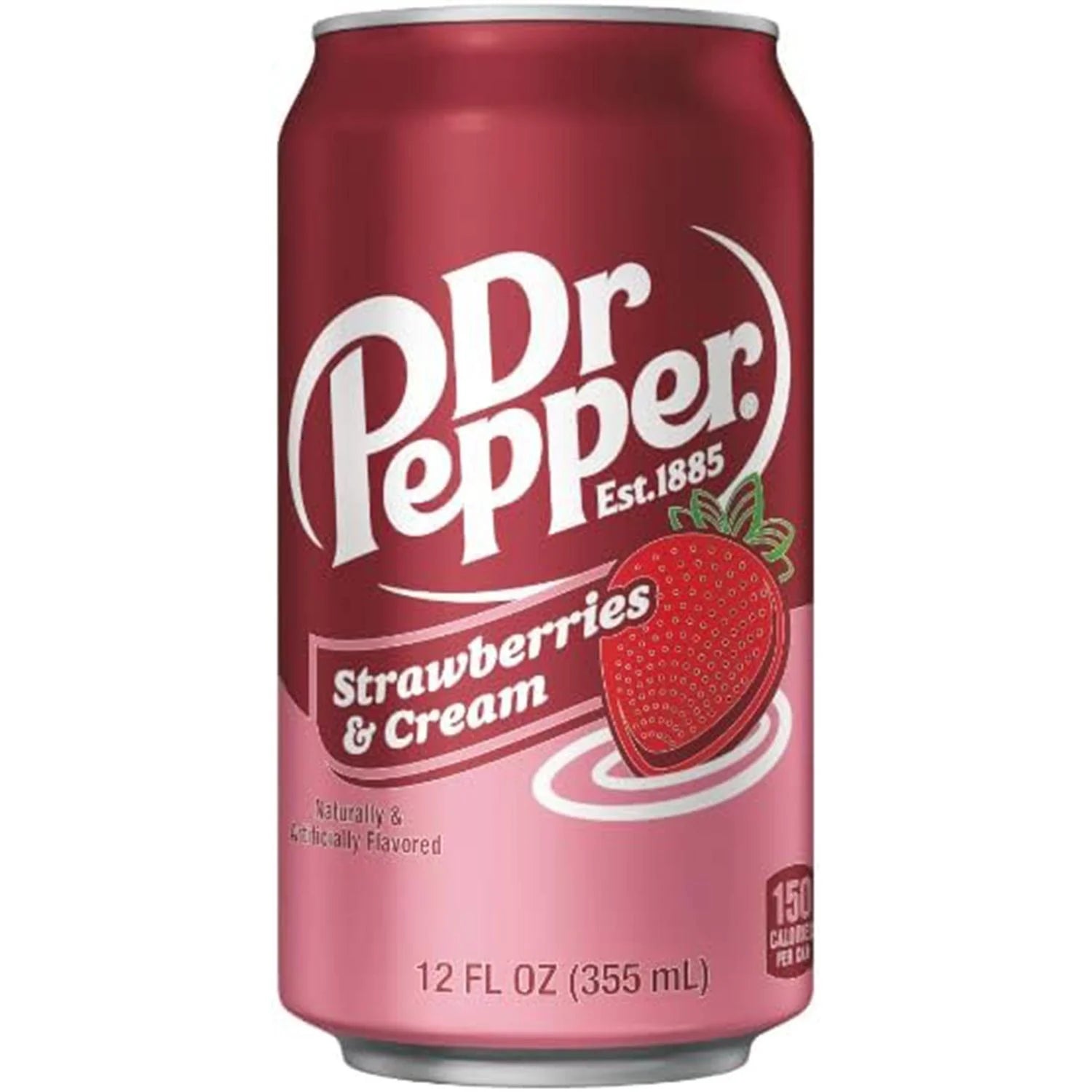 Dr. Pepper