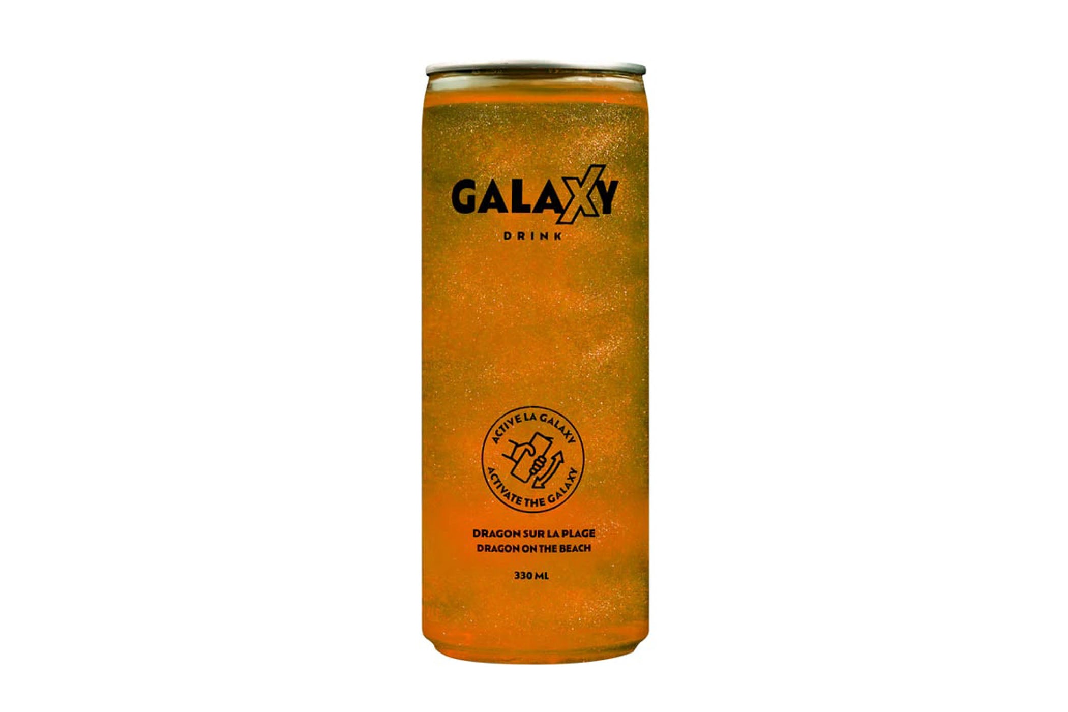 Galaxy Drinks